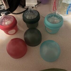 boon Baby Bottles